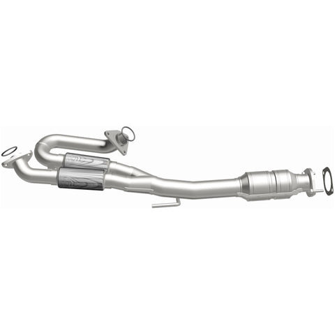Magnaflow Conv DF 2011-2014 Maxima 3.5 L Underbody - 52234