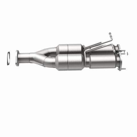 MagnaFlow Conv DF 05-11 Volvo XC90 4.4L - 24358