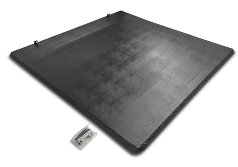 Ford Racing 15-22 F-150 Ford Performance Tri-Fold Tonneau Cover - 5.5in Bed - M-98150-FP