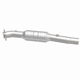 MagnaFlow Conv DF 01-03 Audi S8 4.2L Driver Side - 24112