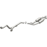 MagnaFlow Direct Fit Catalytic Converter 92-93 Mercedes 400E/SE 4.2L - 23573