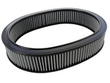 aFe Magnum FLOW Pro DRY S OE Replacement Air Filter 86-93 Mercedes 300E L6 - 11-10128