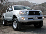 Tuff Country 05-23 Tacoma 4X4 & Prerunner 3in Lift Kt w/Uni-Ball Cntrl Arm (Excl TRD Pro No Shocks) - 53910