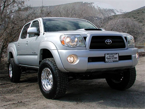 Tuff Country 05-23 Tacoma 4X4 & Prerunner 3in Lift Kt w/Uni-Ball Cntrl Arm (Excl TRD Pro No Shocks) - 53910
