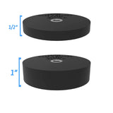 Timbren 2000 Toyota Tundra SES Spacer Kit - SPCRTORTUN4