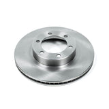 Power Stop 03-09 Lexus GX470 Front Autospecialty Brake Rotor - JBR975