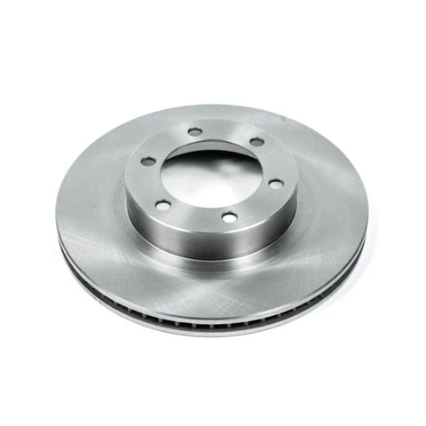 Power Stop 03-09 Lexus GX470 Front Autospecialty Brake Rotor - JBR975