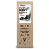 Royal Purple Duralec Super Diesel 15W40 CK-4 Motor Oil - 6 Gallon Bag-In-Box - 60154