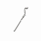 MagnaFlow Direct Fit Catalytic Converter 13-15 VW Beetle 2.0L / 14-15 VW Jetta/Passat 1.8L - 52392