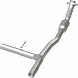 MagnaFlow Direct Fit Catalytic Converter OEM 05-08 Ford F150 4.2L V6 (Passenger Side) - 52154