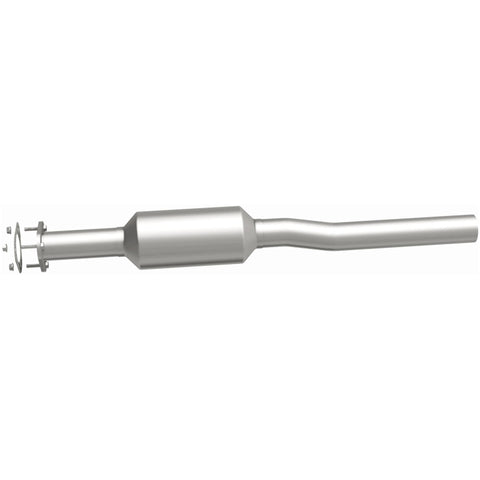 MagnaFlow 2009 Ford E-450 Super Duty V8 5.4L Underbody Direct-Fit Catalytic Converter - 280448