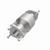 MagnaFlow Conv Direct Fit 09-15 Honda Pilot 3.5L - 5592184