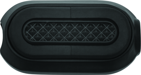 Kuryakyn Heavy Industry Shift & Brake Peg Black - 7048