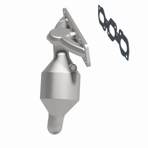 MagnaFlow Direct Fit Catalytic Converter 01-02 Cougar 2.5L Front - 49941