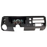 Autometer 1968 Chevy Chevelle InVision Direct Fit Digital Dash System - 7401
