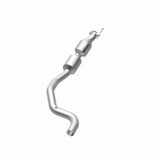 MagnaFlow 13-17 Range Rover V8 5 OEM Underbody Direct Fit EPA Compliant Catalytic Converter - 21-535