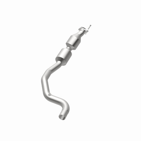 MagnaFlow 13-17 Range Rover V8 5 OEM Underbody Direct Fit EPA Compliant Catalytic Converter - 21-535