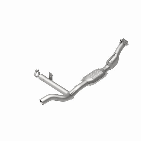 MagnaFlow Conv DF 01 Ford F150 5.4L - 49009