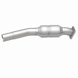 MagnaFlow Conv DF 90-91 Audi Coupe Quatt 2.3L - 23302