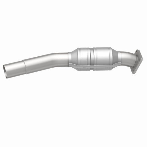 MagnaFlow Conv DF 90-91 Audi Coupe Quatt 2.3L - 23302