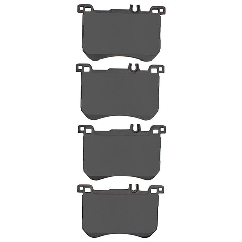 R1 13-20 Mercedes-Benz SL450 Front Optimum OE Brake Pads - 2551-1670-00