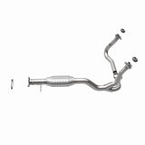 MagnaFlow Direct Fit Catalytic Converter 2000 S10/Sanoma 4.3L - 447249