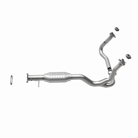MagnaFlow Direct Fit Catalytic Converter 2000 S10/Sanoma 4.3L - 447249