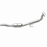 Magnaflow California Direct Fit Converter 04-05 Volkswagen Jetta 2.0L - 5461464