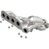 MagnaFlow Direct Fit Catalytic Converter 21-22 Toyota Corolla 2.0L OEM - 290134