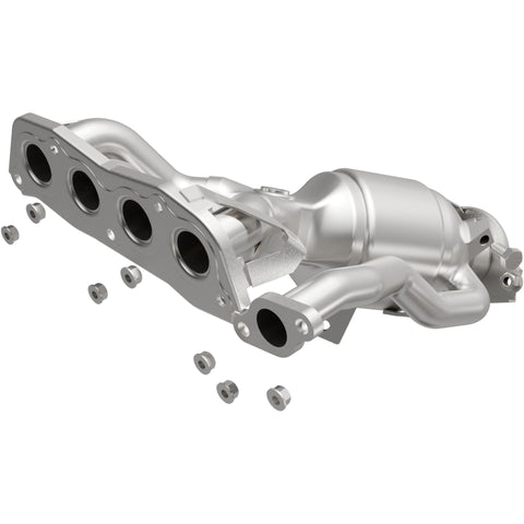 MagnaFlow Direct Fit Catalytic Converter 21-22 Toyota Corolla 2.0L OEM - 290134