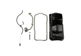 Ford Racing 302/5.0L Engine Swap Oil Pan Kit - M-6675-A50