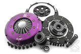 XClutch 13-16 Hyundai Genesis Coupe Track 3.8L Stage 1 Sprung Organic Clutch Kit - XKHD24638-1A