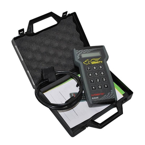 Smarty 03-07 Dodge Ram Cummins 5.9L Diesel S-06 (S-06 PoD) Tuner - S-06