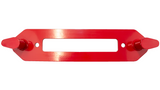 Fishbone Offroad Winch Line Hook Red Fishhook - FB21095