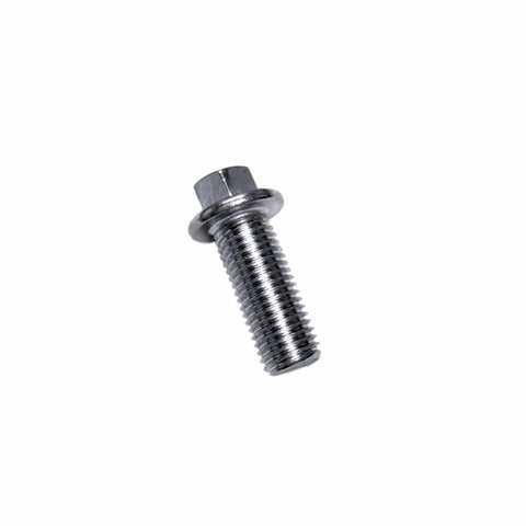 Kooks Ford 5.0L 4V Coyote Engine Header Bolt Kit (Fine Thread) QTY. 16 - M10 - 1.25 x 25mm Bolts - BK109