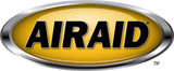 Airaid 09-13 GM Truck/SUV (w/ Elec Fan/excl 11 6.0L) CAD Intake System w/ Tube (Oiled / Red Media) - 200-233