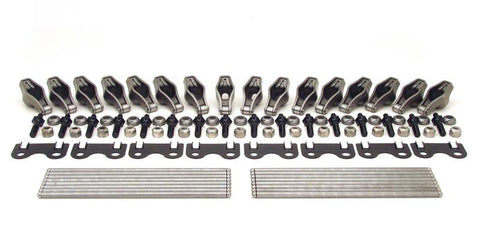 COMP Cams Rocker Arm/Pushrod Kit 455 OL - 1442-KIT