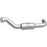 MagnaFlow 12-14 Ford F-150 3.5L Direct Fit Converter - 5451428