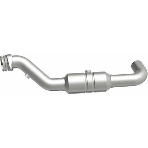 MagnaFlow 12-14 Ford F-150 3.5L Direct Fit Converter - 5451428