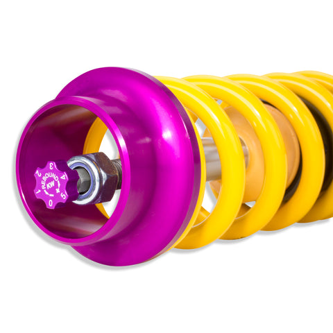 KW Coilover Kit V3 Porsche Boxster 981/Cayman 987 including Boxster/Cayman S w/o PASM - 35271048