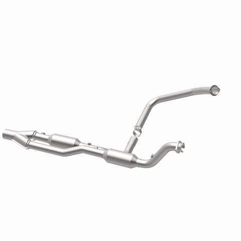 Magnaflow California Direct Fit Converter 05-07 Dodge Ram 2500 5.7L - 5451358