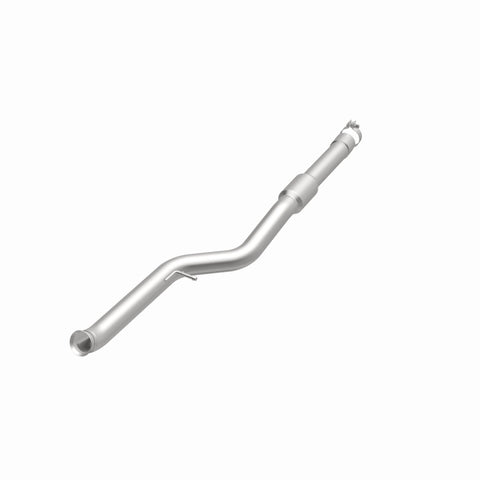 Magnaflow Conv DF 2012-2015 328i L4 2 OEM Underbody - 52435