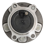 MOOG 12-18 Ford Focus Rear Hub Assembly - 512466