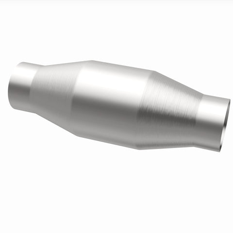 MagnaFlow Conv Univ 4 C/C 3.5 Perf Spun - 59920