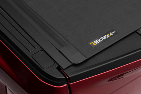 BAK 17-21 Honda Ridgeline Revolver X4s 5.4ft Bed Cover - 80602