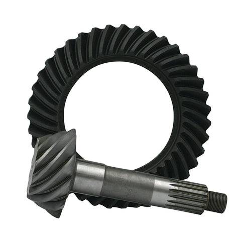 Yukon Gear High Performance Gear Set For GM Chevy 55P in a 3.73 Ratio - YG GM55P-373