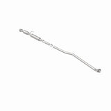 MagnaFlow Direct Fit Catalytic Converter 14-16 Mazda 6 2.5L OEM Underbody - 21-326