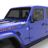 EGR 18-24 Jeep Wrangler VSL LED Light VSL JL/JT Ocean Blue - VSLJP0903