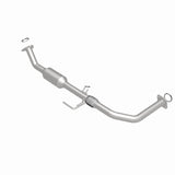MagnaFlow Conv Direct Fit OEM 2003-2004 Toyota Tundra Underbody - 47.125in Length - 4551404
