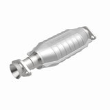 MagnaFlow Direct Fit Catalytic Converter 94-97 Montero 3.5L rear 49S - 93286